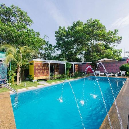 Tisha Langkawi Wellness Resort Pantai Cenang  Kültér fotó