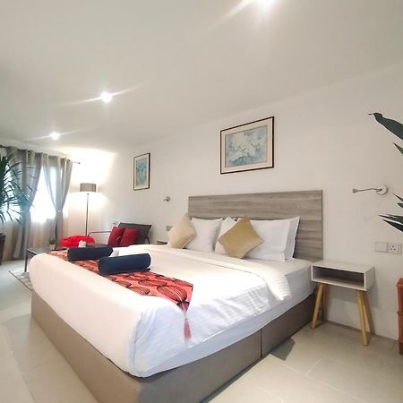 Tisha Langkawi Wellness Resort Pantai Cenang  Kültér fotó