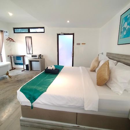 Tisha Langkawi Wellness Resort Pantai Cenang  Kültér fotó
