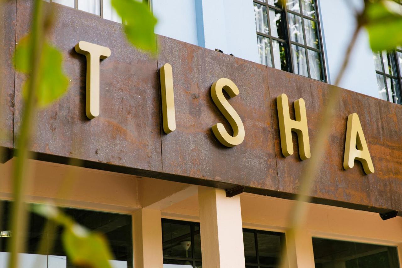 Tisha Langkawi Wellness Resort Pantai Cenang  Kültér fotó