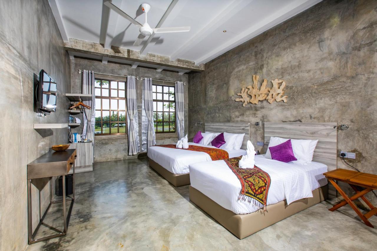 Tisha Langkawi Wellness Resort Pantai Cenang  Kültér fotó