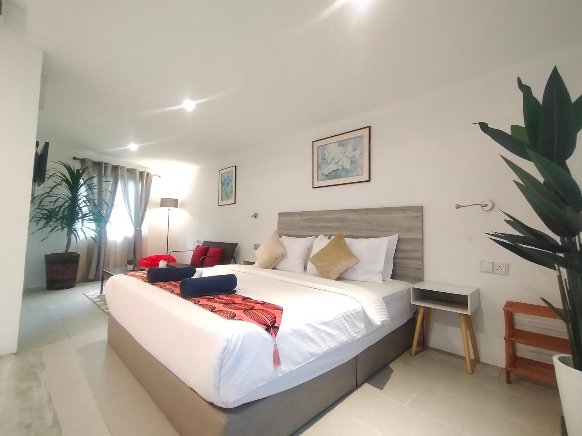 Tisha Langkawi Wellness Resort Pantai Cenang  Kültér fotó